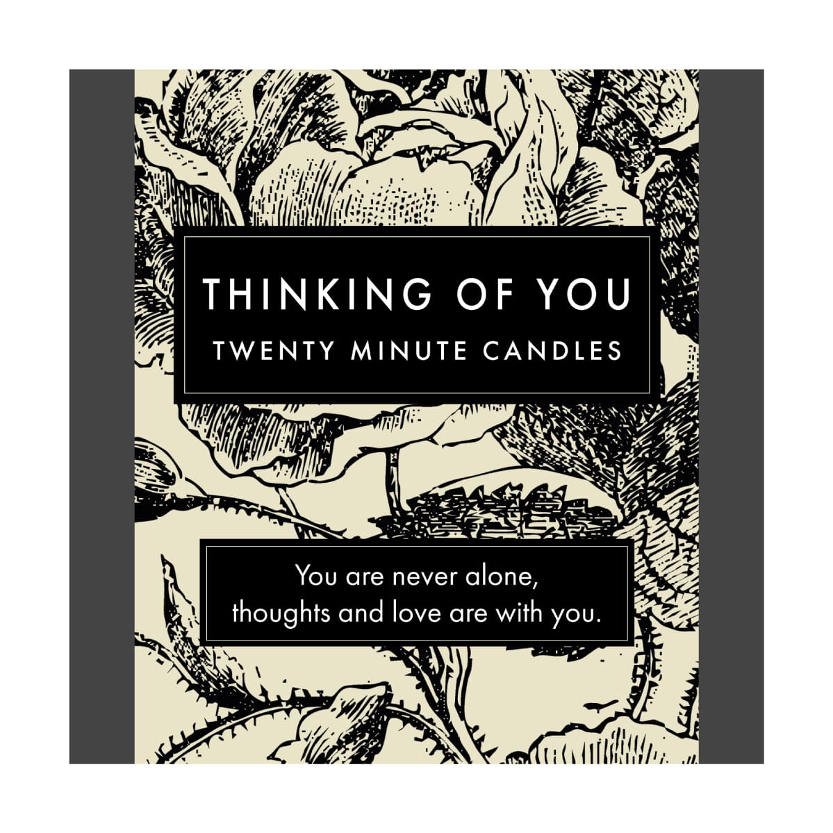 Thinking of You (Botanical) EN