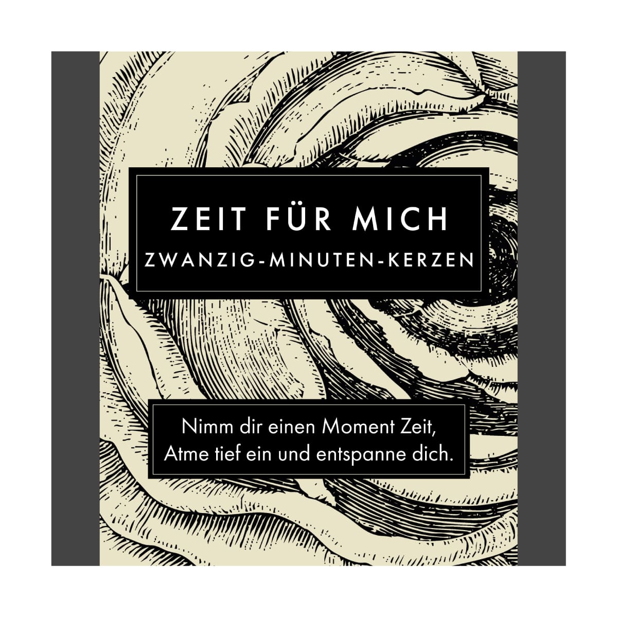 Zeit Für Mich (Botanical) DE